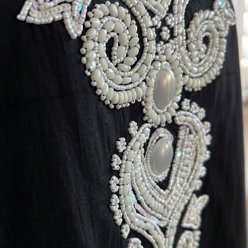 Barbara Gerwit Tunic - Size Large - Picture 3 of 6